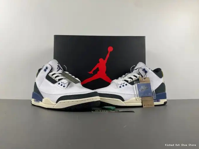 Kick Theory Maniere OG Ma Air A x HV8571-100 3 Diffused Jordan SP Blue 0517